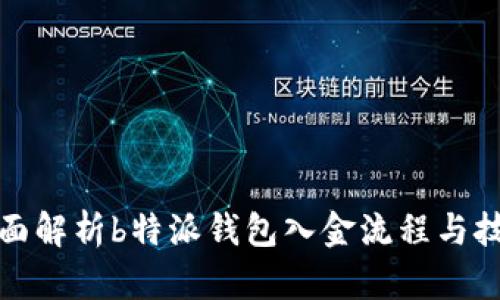 全面解析b特派钱包入金流程与技巧