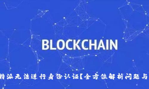 为什么b特派无法进行身份认证？全方位解析问题与解决方案