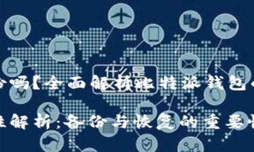 比特派钱包用备份吗？全面解析比特派钱包的安全和备份策略

比特派钱包安全性解析：备份与恢复的重要性