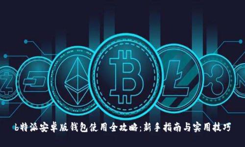 b特派安卓版钱包使用全攻略：新手指南与实用技巧
