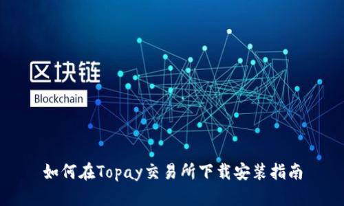 如何在Topay交易所下载安装指南