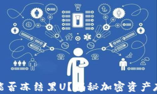 
冷钱包能否冻结黑U？揭秘加密资产存储安全