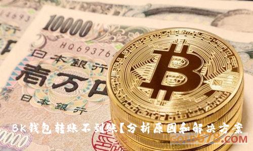 BK钱包转账不到账？分析原因和解决方案