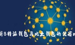 分析B特派钱包与比太钱包