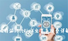 比特派（BitPie）交易手续