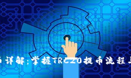 TRC20提币详解：掌握TRC20提币流程与注意事项