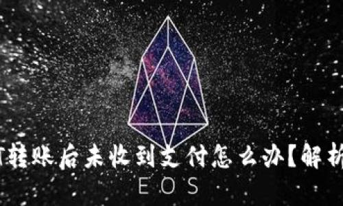 冷钱包USDT转账后未收到支付怎么办？解析及应对方法