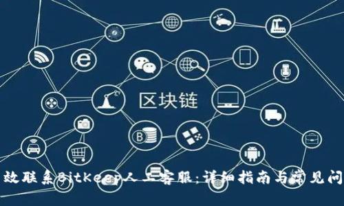 如何高效联系BitKeep人工客服：详细指南与常见问题解答