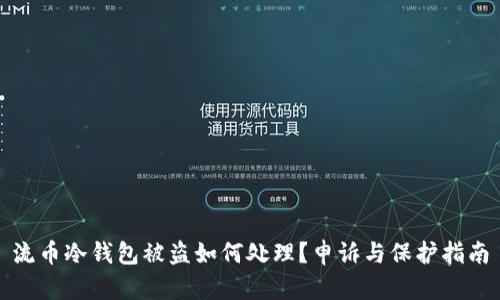 流币冷钱包被盗如何处理？申诉与保护指南