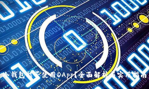 冷钱包能否使用DApp？全面解析与实用指南