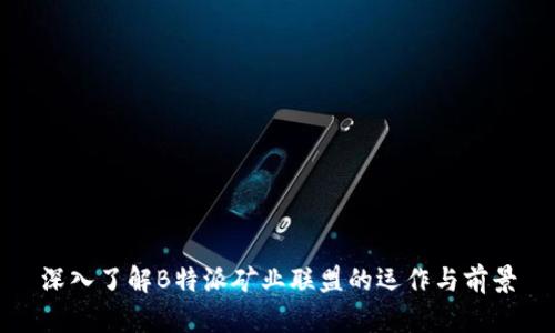 深入了解B特派矿业联盟的运作与前景