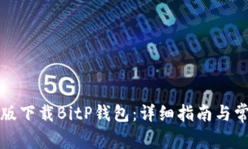 如何在苹果版下载BitP钱包：详细指南与常见问题解答