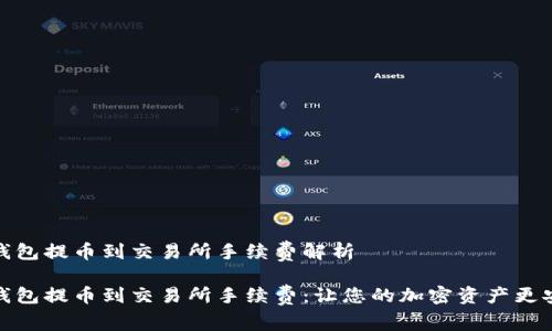 冷钱包提币到交易所手续费解析

冷钱包提币到交易所手续费：让您的加密资产更安全