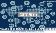 如何处理B特派钱包冻结问