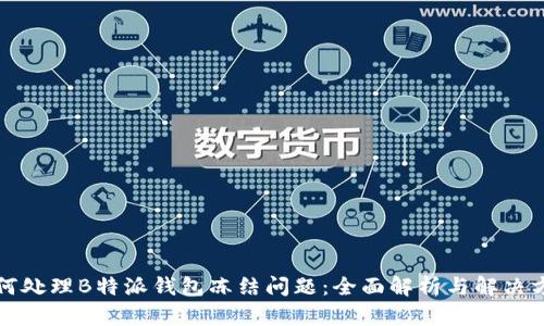 如何处理B特派钱包冻结问题：全面解析与解决方案