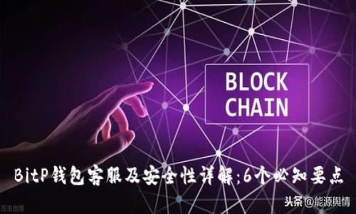 BitP钱包客服及安全性详解：6个必知要点