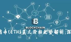 2023年以太坊币(ETH)美元价