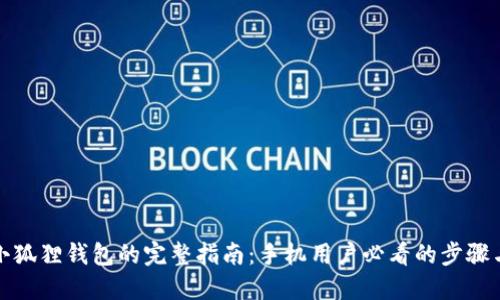 安装小狐狸钱包的完整指南：手机用户必看的步骤与提示