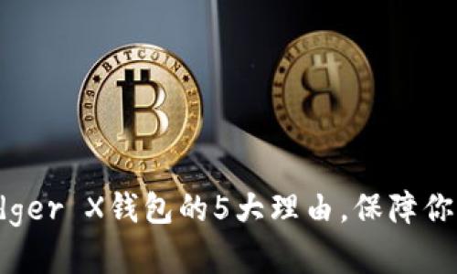 2023年使用Ledger X钱包的5大理由，保障你的数字资产安全