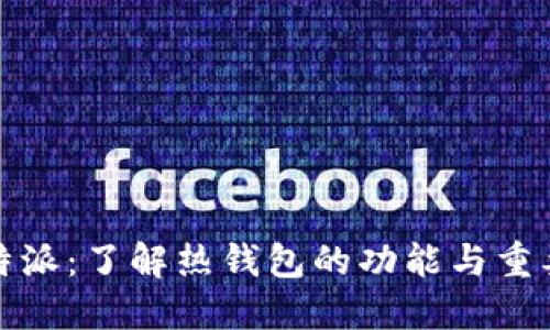 比特派：了解热钱包的功能与重要性