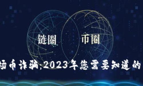 揭露波场币诈骗：2023年您需要知道的6个真相