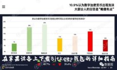 在苹果设备上下载BitKeep钱