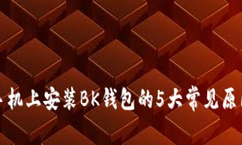 无法在小米手机上安装BK钱包的5大常见原因及解决方案