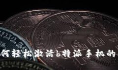 揭秘：如何轻松激活b特派