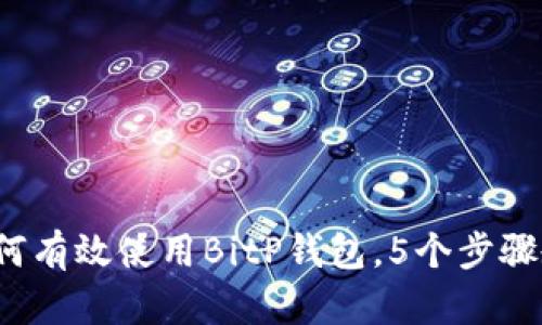 全面解析：如何有效使用BitP钱包，5个步骤教你轻松上手
