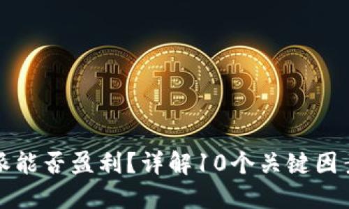 2023年B特派能否盈利？详解10个关键因素与成功案例