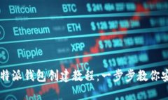 2023年最新B特派钱包创建教