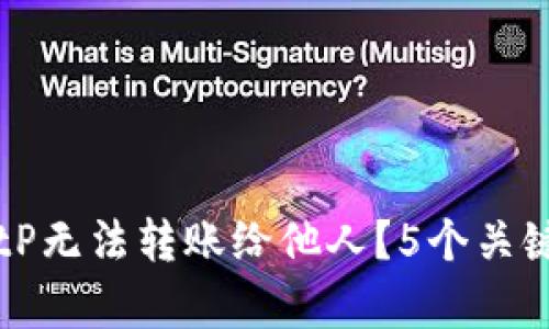 为什么BitP无法转账给他人？5个关键因素分析