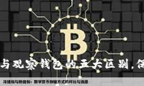 完全解析：ETH冷钱包与观察钱包的五大区别，保障你的数字资产安全