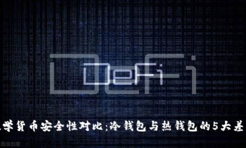 数学货币安全性对比：冷钱包与热钱包的5大差异