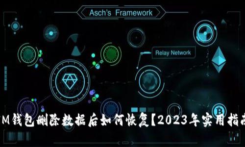 IM钱包删除数据后如何恢复？2023年实用指南