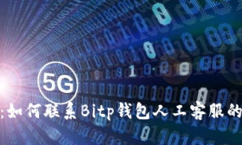 2023年最新：如何联系Bitp钱包人工客服的5种有效方法