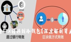 赵长鹏为什么将FTX转移到