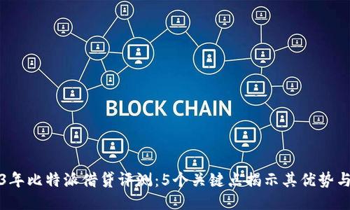 2023年比特派借贷评测：5个关键点揭示其优势与不足