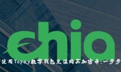 如何使用Topay数字钱包充值