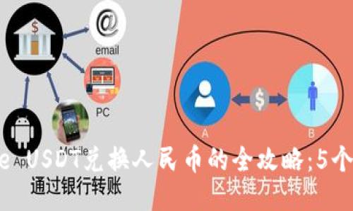 2023年BitPie USDT兑换人民币的全攻略：5个步骤快速上手