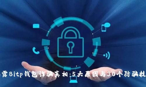 揭露Bitp钱包诈骗真相：5大原因与30个防骗技巧
