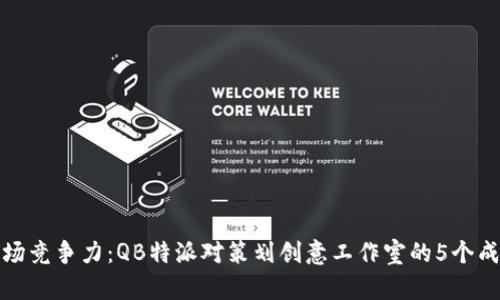提升市场竞争力：QB特派对策划创意工作室的5个成功秘诀