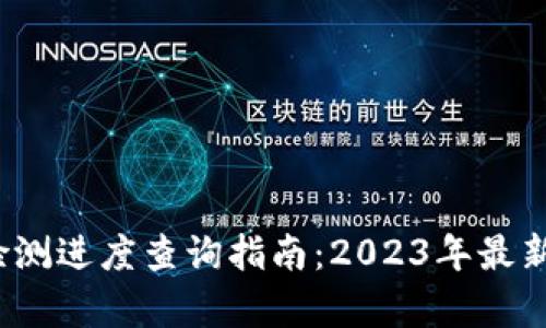 比特派授权检测进度查询指南：2023年最新5种有效方法