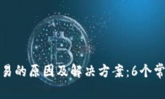Bitp无法交易的原因及解决