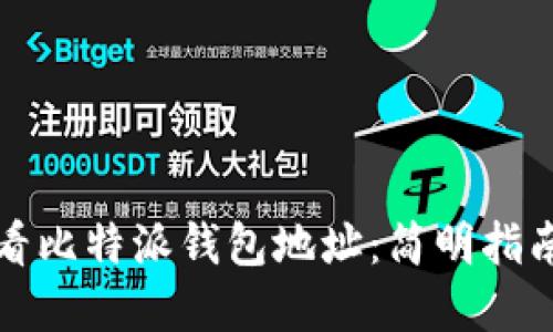 如何查看比特派钱包地址：简明指南和技巧