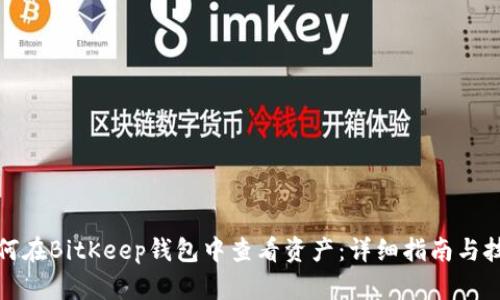 如何在BitKeep钱包中查看资产：详细指南与技巧