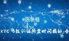 比特派KYC B级认证所需时间