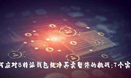 2023年如何应对B特派钱包纯净买卖暂停的挑战：7个实用解决方案