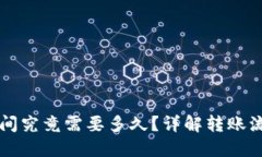 比特派转账时间究竟需要