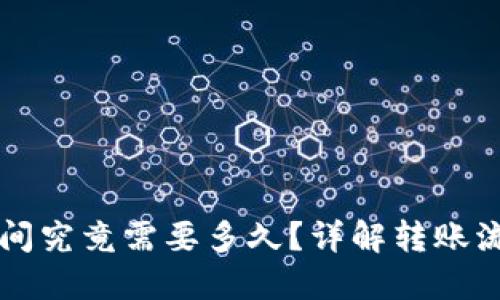 比特派转账时间究竟需要多久？详解转账流程与影响因素